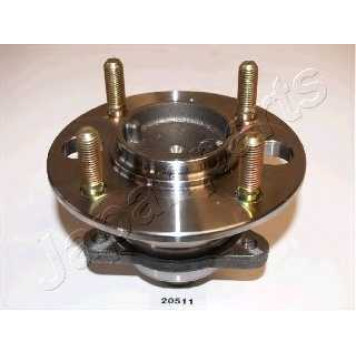 Ступица колеса JAPANPARTS KK-20511-1