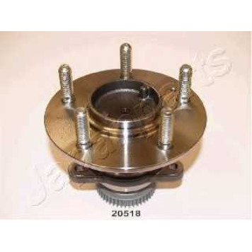 Ступица колеса JAPANPARTS KK-20518-1