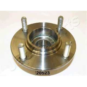 Ступица колеса JAPANPARTS KK-20523-1