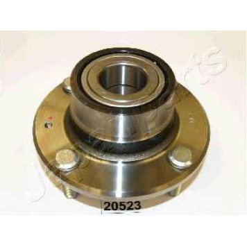 Ступица колеса JAPANPARTS KK-20523