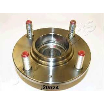 Ступица колеса JAPANPARTS KK-20524-1