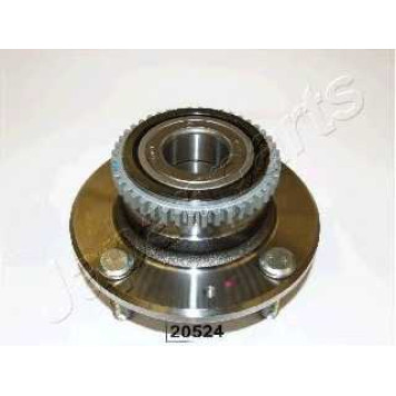 Ступица колеса JAPANPARTS KK-20524