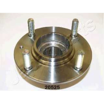 Ступица колеса JAPANPARTS KK-20525-1