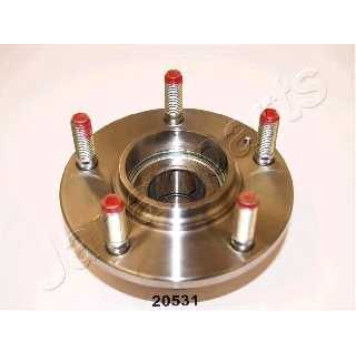 Ступица колеса JAPANPARTS KK-20531-1