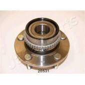 Ступица колеса JAPANPARTS KK-20531