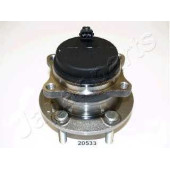 Ступица колеса JAPANPARTS KK-20533