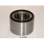 Комплект подшипника ступицы колеса JAPANPARTS KK-21036