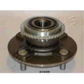 Ступица колеса JAPANPARTS KK-21039