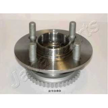 Ступица колеса JAPANPARTS KK-21040-1