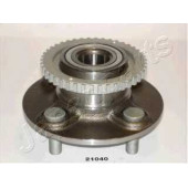 Ступица колеса JAPANPARTS KK-21040