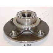 Ступица колеса JAPANPARTS KK-21061