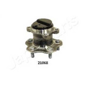 Ступица колеса JAPANPARTS KK-21068