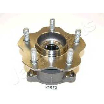 Ступица колеса JAPANPARTS KK-21073-1