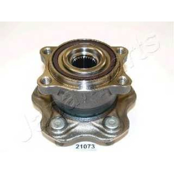 Ступица колеса JAPANPARTS KK-21073