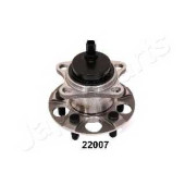Ступица колеса JAPANPARTS KK-22007