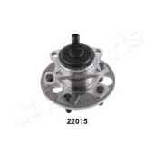 Комплект подшипника ступицы колеса JAPANPARTS KK-22015
