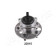 Комплект подшипника ступицы колеса JAPANPARTS KK-22015