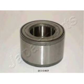 Комплект подшипника ступицы колеса JAPANPARTS KK-22047