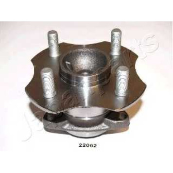 Ступица колеса JAPANPARTS KK-22062-1