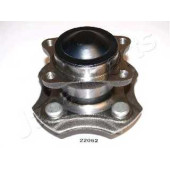 Ступица колеса JAPANPARTS KK-22062