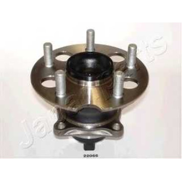 Ступица колеса JAPANPARTS KK-22066-1
