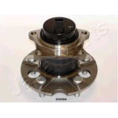 Ступица колеса JAPANPARTS KK-22066