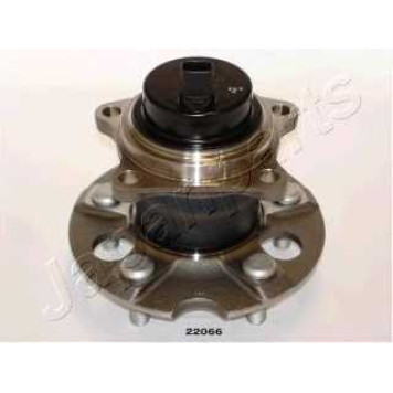 Ступица колеса JAPANPARTS KK-22066