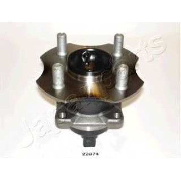 Ступица колеса JAPANPARTS KK-22074-1