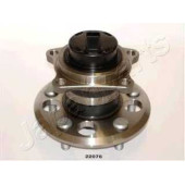 Ступица колеса JAPANPARTS KK-22076