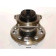 Ступица колеса JAPANPARTS KK-22076