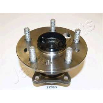 Ступица колеса JAPANPARTS KK-22083-1