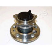 Ступица колеса JAPANPARTS KK-22083