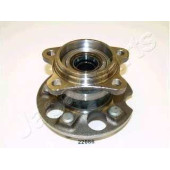 Ступица колеса JAPANPARTS KK-22086
