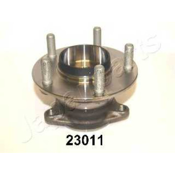 Ступица колеса JAPANPARTS KK-23011-1