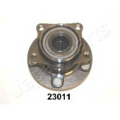 Ступица колеса JAPANPARTS KK-23011