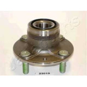 Ступица колеса JAPANPARTS KK-23019