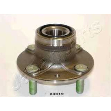 Ступица колеса JAPANPARTS KK-23019