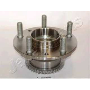 Ступица колеса JAPANPARTS KK-23022-1