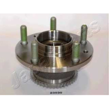 Ступица колеса JAPANPARTS KK-23030-1