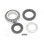 Комплект подшипника ступицы колеса JAPANPARTS KK-23035
