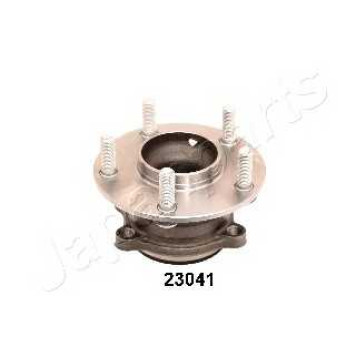 Комплект подшипника ступицы колеса JAPANPARTS KK-23041-1