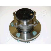 Ступица колеса JAPANPARTS KK-23045