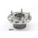Ступица колеса JAPANPARTS KK-24011