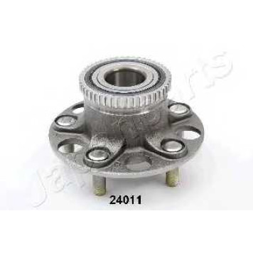 Ступица колеса JAPANPARTS KK-24011