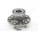 Ступица колеса JAPANPARTS KK-24011
