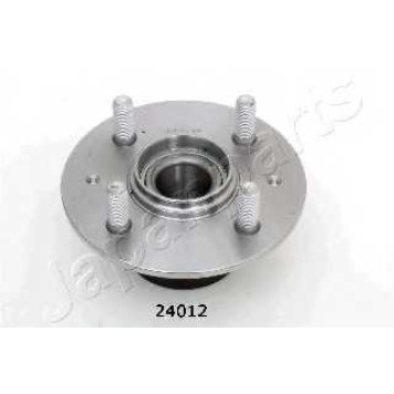 Ступица колеса JAPANPARTS KK-24012-1