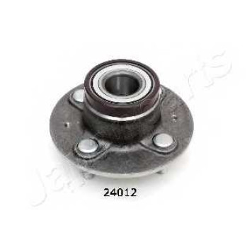 Ступица колеса JAPANPARTS KK-24012
