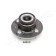 Ступица колеса JAPANPARTS KK-24012