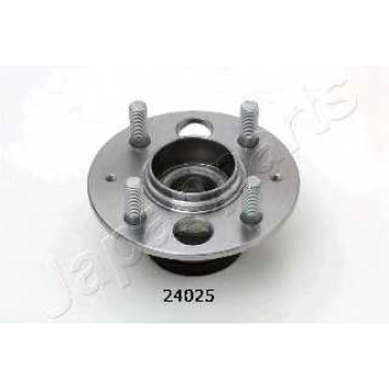 Ступица колеса JAPANPARTS KK-24025-1