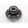 Ступица колеса JAPANPARTS KK-24025